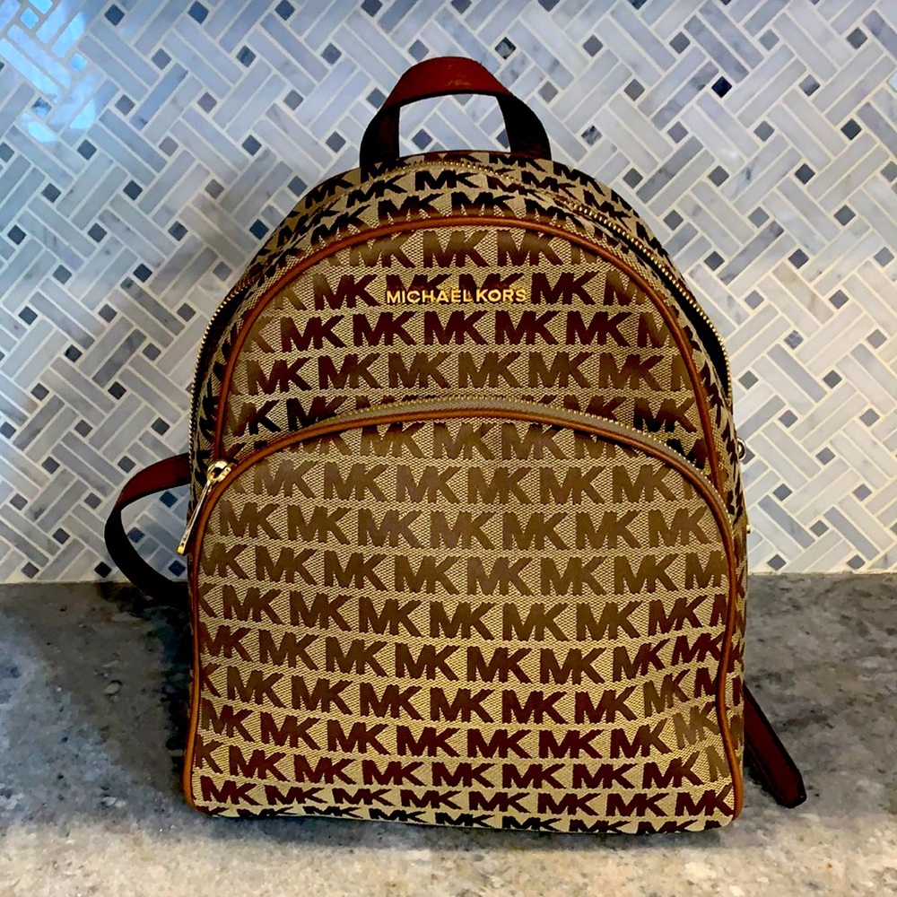 Michael Korda Backpack